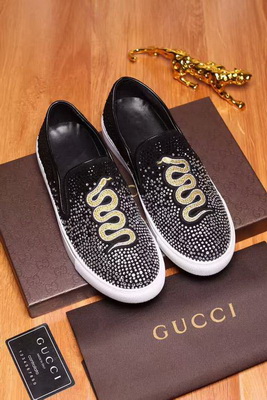 Gucci Men Loafers_227